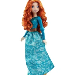 Disney Princess Merida Fashion Doll