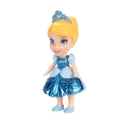 Disney Princess Mini 3-Inch Cinderella Figure