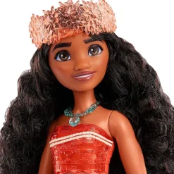 Disney Princess Moana Fashion Doll