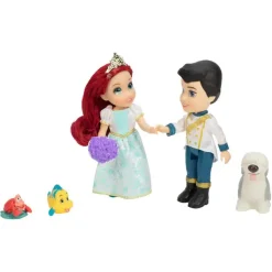 Disney Princess Petite Ariel Wedding Gift Set