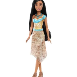 Disney Princess Pocahontas Fashion Doll