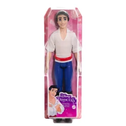Disney Princess Prince Eric Fashion Doll