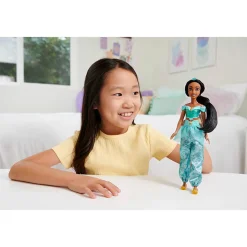 Disney Princess Princess Jasmine Fashion Doll