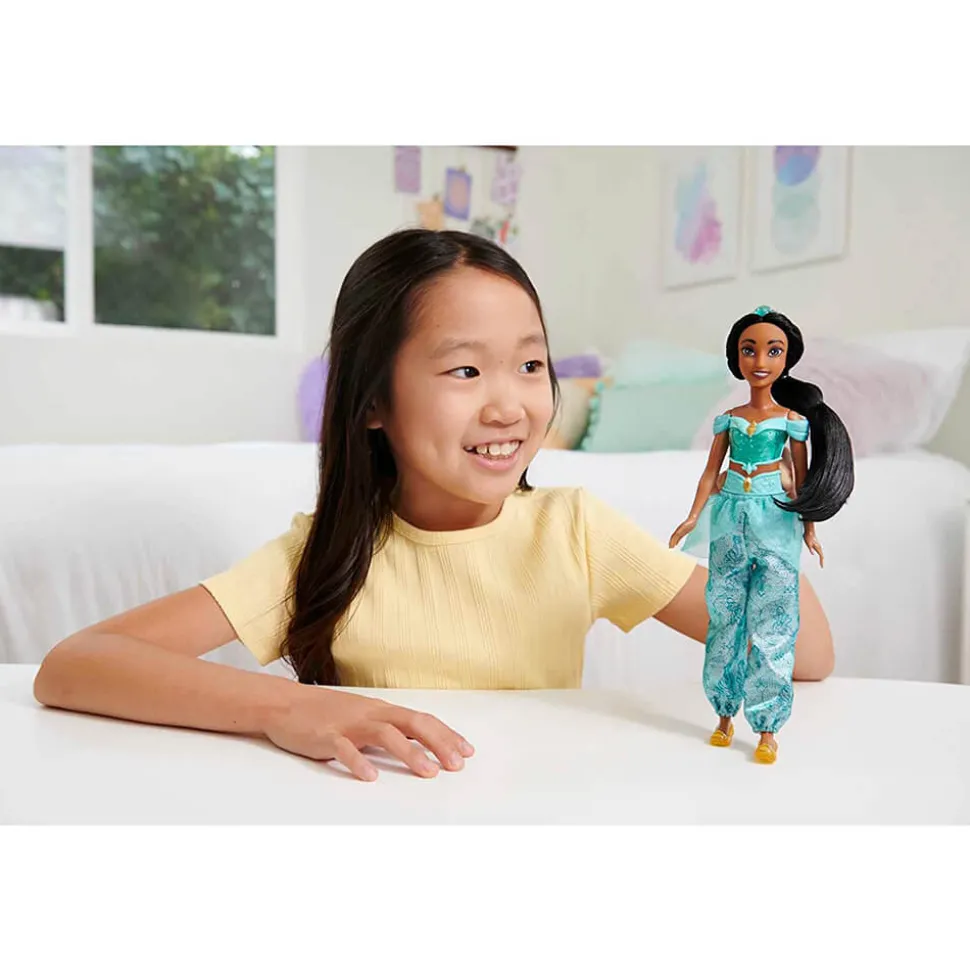 Disney Princess Princess Jasmine Fashion Doll