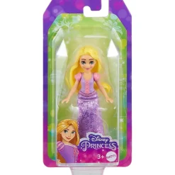 Disney Princess Rapunzel Small Doll