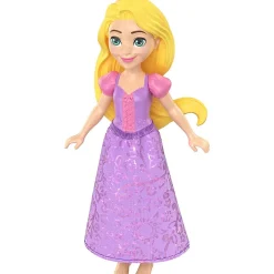 Disney Princess Rapunzel Small Doll