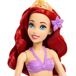 Disney Princess Sand and Swim Ariel Fashion Doll Playset