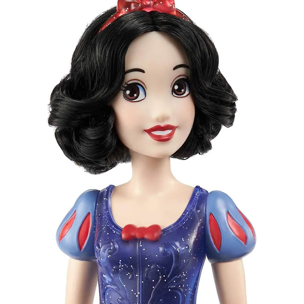 Disney Princess Snow White Fashion Doll