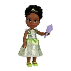 Disney Princess Tiana 14-Inch Doll
