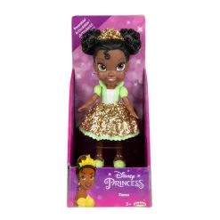 Disney Princess Tiana 3" Mini Doll