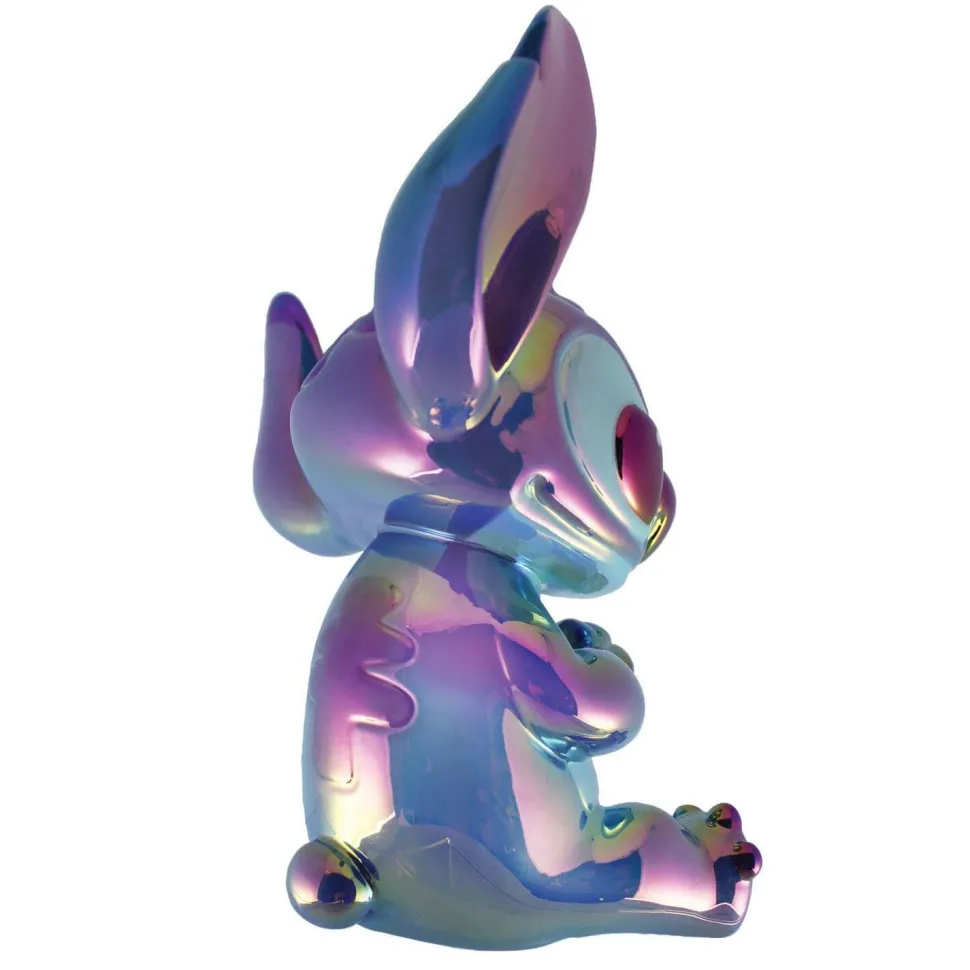 Disney Showcase Stitch Ceramic Bank