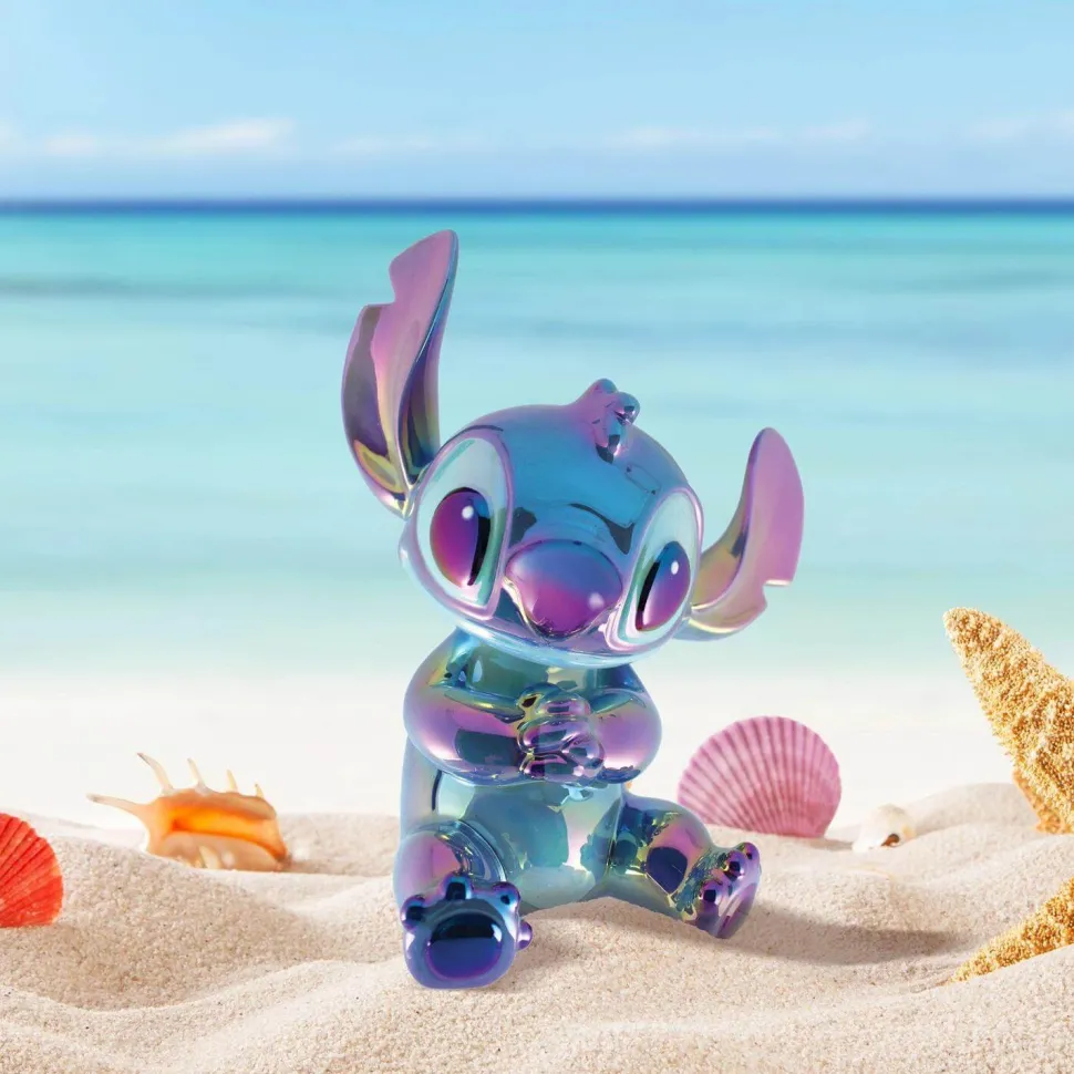 Disney Showcase Stitch Ceramic Bank