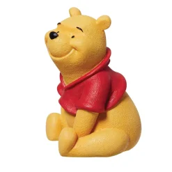 Disney Showcase Winnie the Pooh Mini Figure