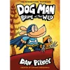 Dog Man #6: Brawl of the Wild (Hardcover)