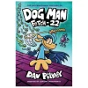 Dog Man #8: Fetch-22 (Hardcover)