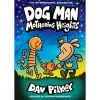 Dog Man #10: Mothering Heights (Hardcover)