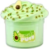 Dope Slimes Avocado Puff Slime