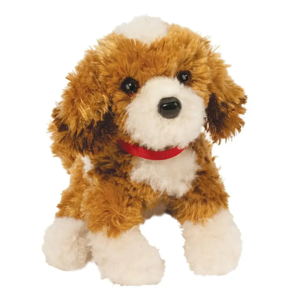 Douglas Buttercup Doodle Pup Small Plush