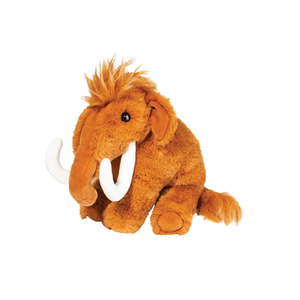 Douglas Callie Soft Woolly Mammoth Plush