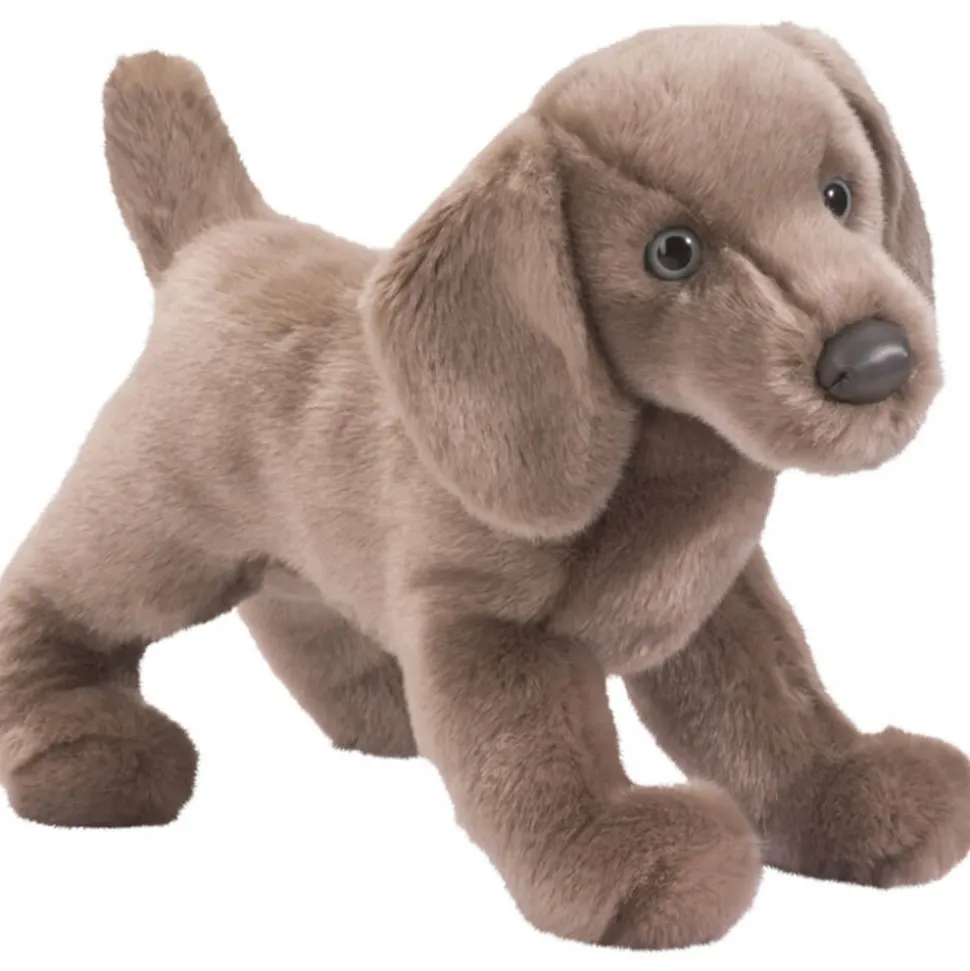 Douglas Cassie Weimaraner Plush