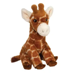Douglas Jessie Soft Giraffe Plush