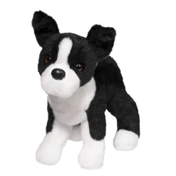 Douglas Quincy Boston Terrier Plush