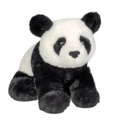 Douglas Randie Soft Panda Plush