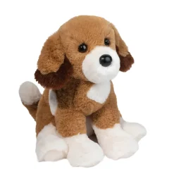Douglas Shirlie Soft Doodle Dog Plush