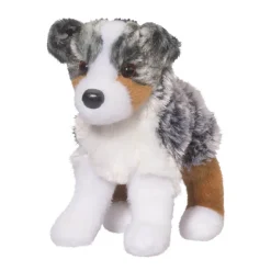 Douglas Steward Australian Shepherd Plush