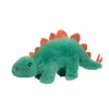 Douglas Stompie Soft Stegosaurus Plush