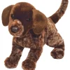 Douglas Wolfgang Pointer Plush