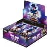 Dragon Ball Super Card Game Fusion World Ultra Limit Booster Box
