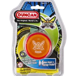 Duncan Butterfly Xt Yo-Yo with Ball-Bearing Axle