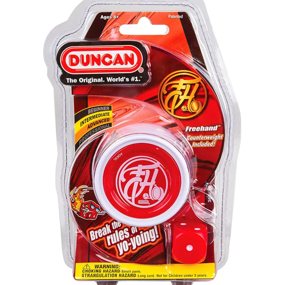Duncan Freehand Advanced Yo-Yo
