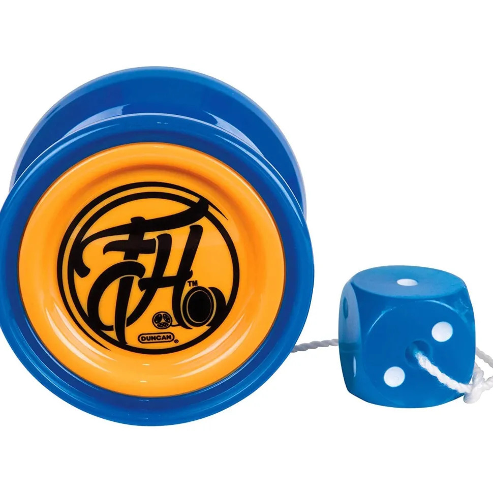 Duncan Freehand Advanced Yo-Yo
