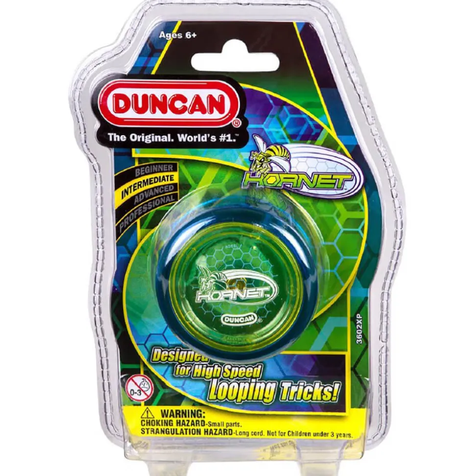 Duncan Hornet Pro Looping Intermediate Yo-Yo