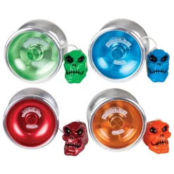 Duncan Metal Drifter Counterweight Yo-Yo
