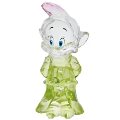 Enesco FACETS Disney Dopey Acrylic Collectible Figurine