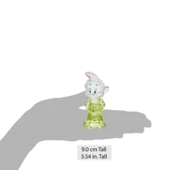 Enesco FACETS Disney Dopey Acrylic Collectible Figurine