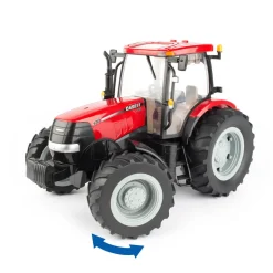 ERTL 1:16 Big Farm Case IH Puma 170 with Gravity Wagon 1:16 Scale