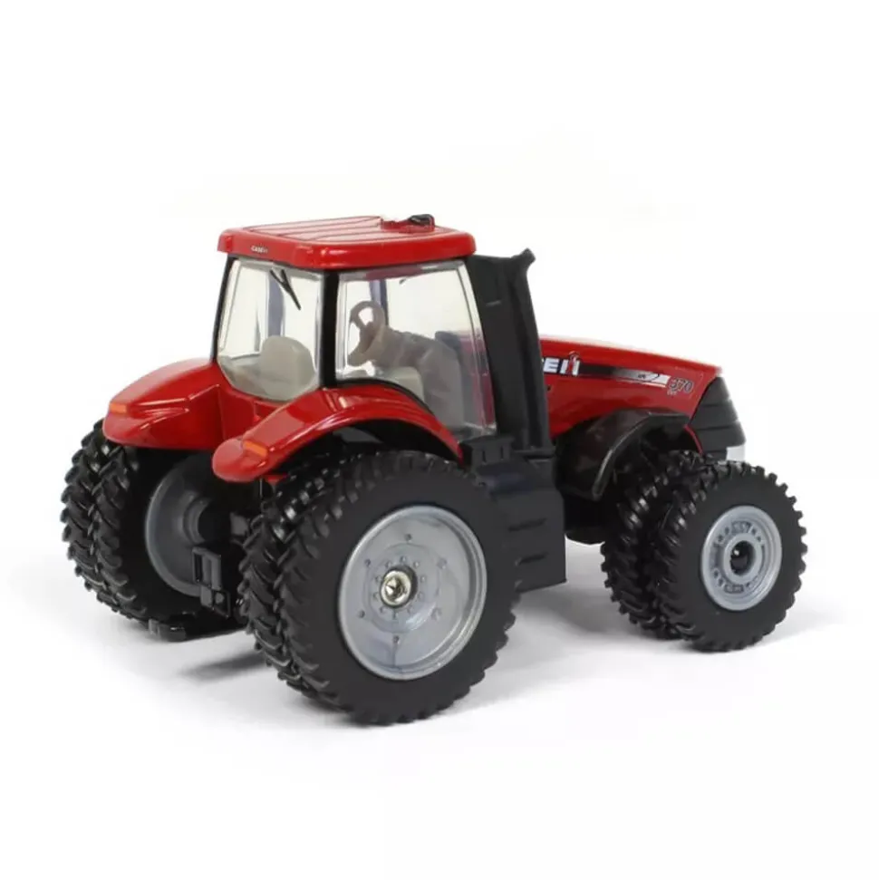ERTL Collect N' Play 1:64 Case TH Modern Die Cast Tractor