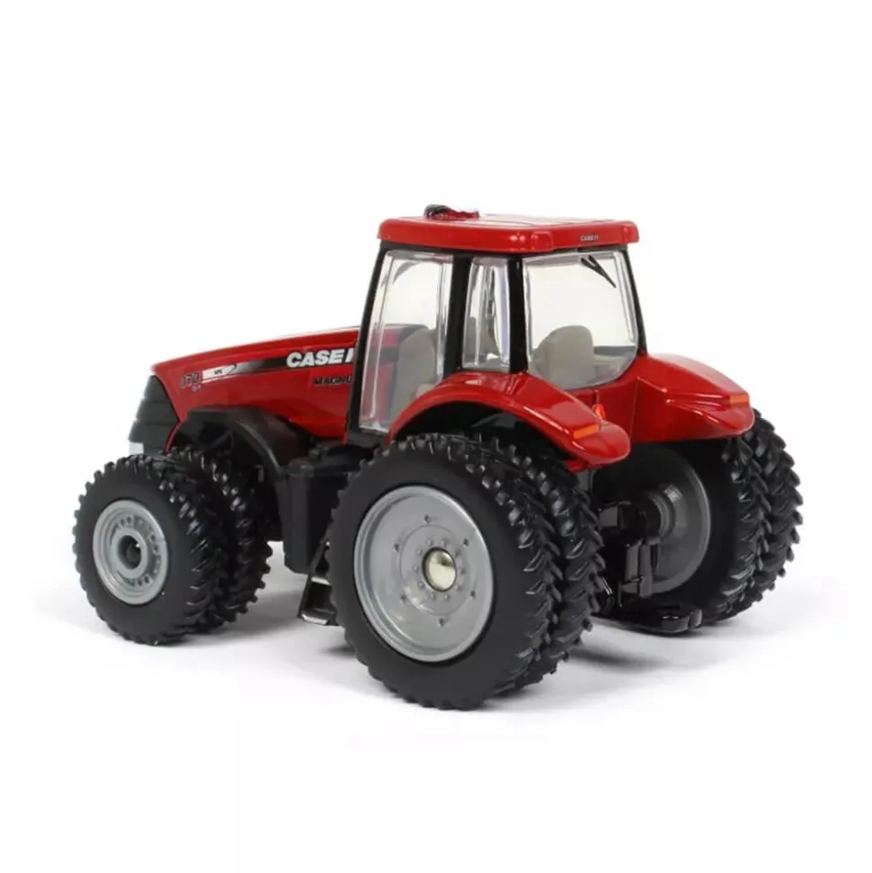 ERTL Collect N' Play 1:64 Case TH Modern Die Cast Tractor