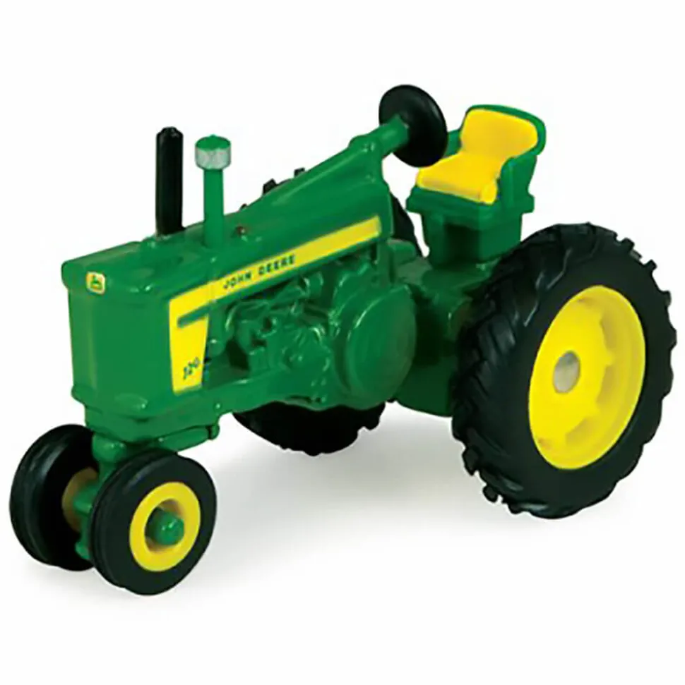 ERTL Collect N' Play 1:64 John Deere Vintage Tractor