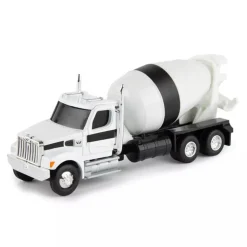 ERTL Collect N' Play 1:64 Western Star Cement Mixer