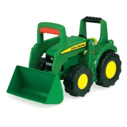 ERTL Collect N' Play John Deere 4 Inch Big Scoop