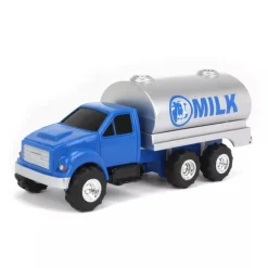 ERTL Collect N' Play Milk Truck