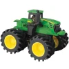 ERTL Collect N' Play Monster Treads 4WD Tractor
