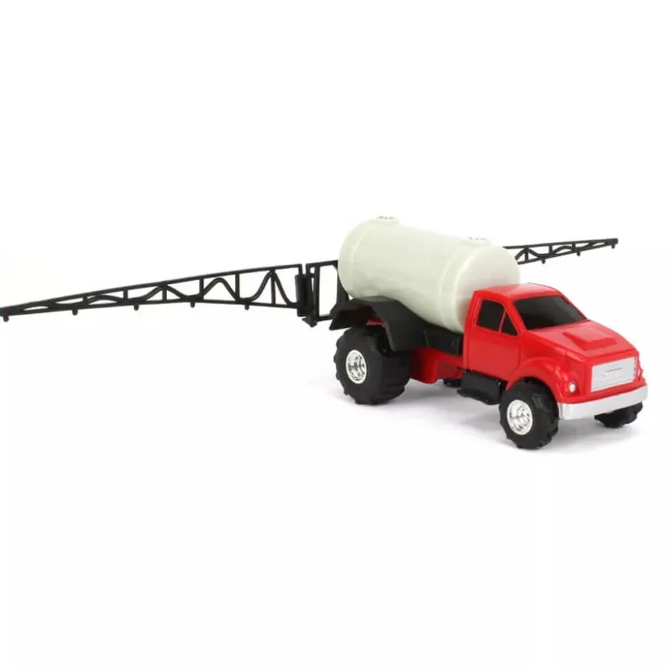 ERTL Collect N' Play Sprayer Truck