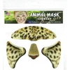 EyeBlack Sticker Cheetah Animal Mask