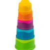 Fat Brain Toys Dimpl Stack